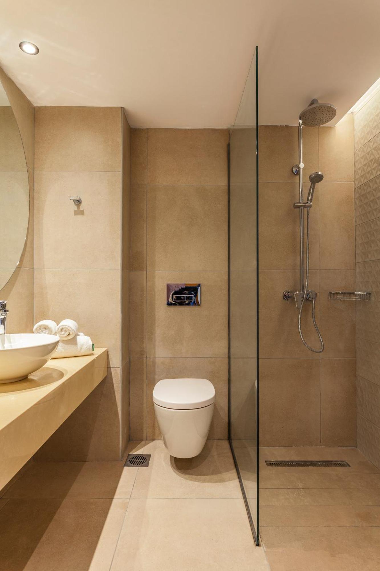 Blue Sea Island Hotel Kolymbia Ruang foto